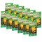 Ticonderoga DUO Sharpener and Eraser, Yellow, PK12, 12PK 39001 - alternate 1